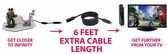Disney infinity - usb extention cable