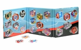 DISNEY INFINITY - Power Discs Album Wave 2