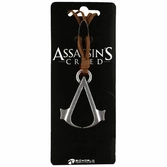 ASSASSIN'S CREED BLACK FLAG - Collier Brown With Logo