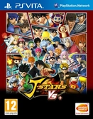 J-Stars Victory VS+ - PS Vita
