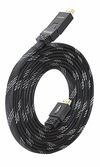 Câble HDMI 1.4 plat BigBen - XBOX ONE