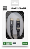Câble HDMI 1.4 plat BigBen - XBOX ONE