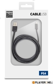 Charging USB Cable PS4 (BigBen) - PS4