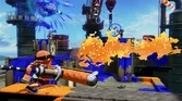 Splatoon - WII U