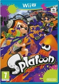 Splatoon - WII U