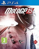 MotoGP 15 - PS4