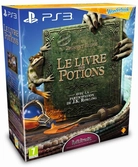 Book of Potions ( Jeu + Woonderbook ) - PS3