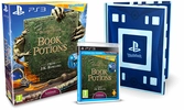 Book of Potions ( Jeu + Woonderbook ) - PS3