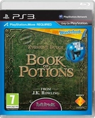 Book of Potions ( Jeu + Woonderbook ) - PS3