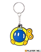 NINTENDO - Porte-cles Super Mario Bros - Bob-Omb