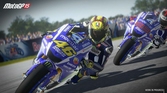 MotoGP 15 - PS3