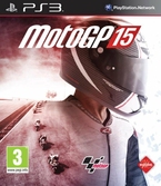 MotoGP 15 - PS3