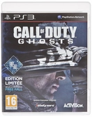 Call of Duty : Ghosts Prestige Edition - PS3