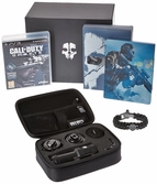 Call of Duty : Ghosts Prestige Edition - PS3