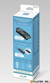WiiU Remote Charging Set - WII U