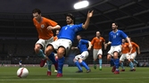 PES 2009 : Pro Evolution Soccer - PS3