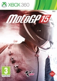 MotoGP 15 - XBOX 360