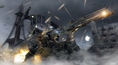 Armored Core Verdict Day - XBOX 360