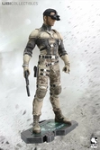 SPLINTER CELL BLACKLIST - Figurine Sam Fisher (Officiel Ubisoft)