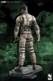 SPLINTER CELL BLACKLIST - Figurine Sam Fisher (Officiel Ubisoft)
