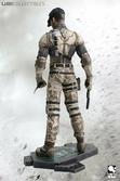 SPLINTER CELL BLACKLIST - Figurine Sam Fisher (Officiel Ubisoft)