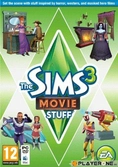 Les Sims 3 : Cinema Kit - PC