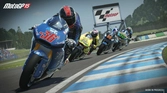 MotoGP 15 - PC