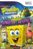 Spongebob - WII