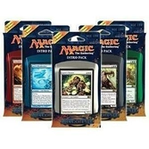 Magic the Gathering - INTRO PACK Edition de Base 2014 (Bte 10 p)