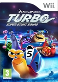 Turbo : equipe de cascadeurs - WII