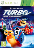Turbo : equipe de cascadeurs - XBOX 360