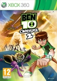 Ben 10 Omniverse 2 - XBOX 360