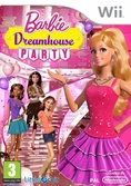 Barbie Dreamhouse Party - WII