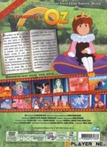 LE MAGICIEN D'OZ - Coffret Integral (9 DVD) - DVD