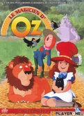 LE MAGICIEN D'OZ - Coffret Integral (9 DVD) - DVD