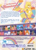 LES NOUVEAUX BISOUNOURS - Partie 1/2 (4 DVD) - DVD