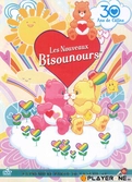 LES NOUVEAUX BISOUNOURS - Partie 1/2 (4 DVD) - DVD
