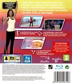 Get Fit With Mel B - PS3