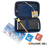 SONIC 3DS 6 in 1 Pack