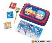 SONIC 3DS 6 in 1 Pack