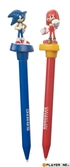SONIC - Stylus Pack - Sonic and Knucklers - 3DS