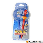 SONIC - Stylus Pack - Sonic and Knucklers - 3DS