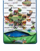 SKYLANDERS SWAP FORCE - Rangement pour Figurines sur la Porte