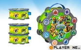 SKYLANDERS SWAP FORCE - Boîtier Superposable