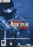 Rainbow six rogue spear : black thorn (exclusive collection) - PC