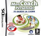 Mon coach personnel : je garde ma ligne + podometre - DS