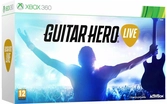 Guitar Hero Live - XBOX 360