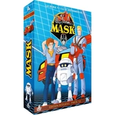 MASK - Intégrale Partie 1/2 (6 DVD ) - DVD