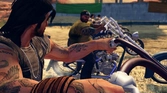 Ride to hell retribution - XBOX 360