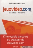 Jeuxvideo.com une odyssée interactive ( pix n love edition )